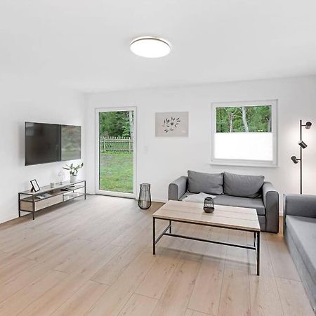 Ferienhaus Duenenwald Dierhagen Kültér fotó